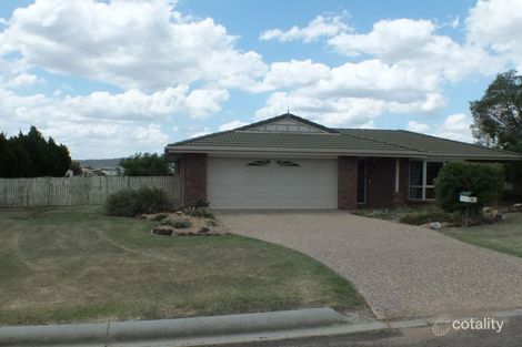 Property photo of 15 Doncaster Drive Rosenthal Heights QLD 4370