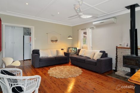 Property photo of 38 St Anns Street Nowra NSW 2541