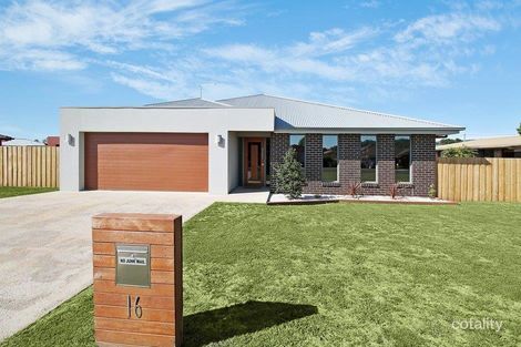Property photo of 16 Reiby Street Latrobe TAS 7307