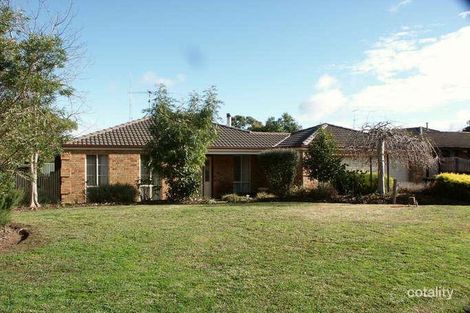 Property photo of 26 Grant Avenue Gisborne VIC 3437