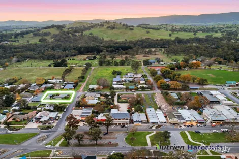 Property photo of 7 Giffard Street Yea VIC 3717