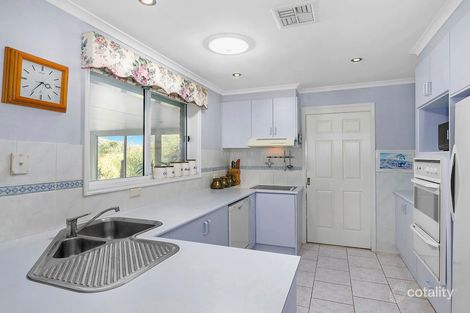 Property photo of 32 Allumba Street Queanbeyan West NSW 2620