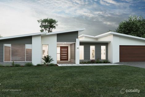Lot 31 Hitching Rail Dr, Tanby, QLD 4703