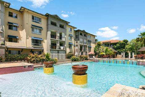 Property photo of 1712/2-10 Greenslopes Street Cairns North QLD 4870