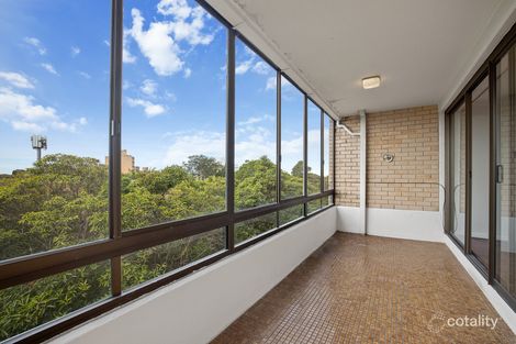 Property photo of 69/1-7 Hampden Avenue Cremorne NSW 2090