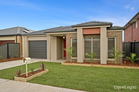 Property photo of 8 Omaroo Street Truganina VIC 3029