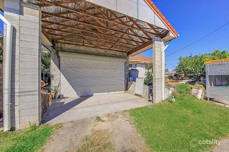 Property photo of 411 Tingal Road Wynnum QLD 4178