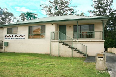 Property photo of 67 Barralong Road Erina NSW 2250