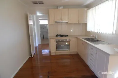 Property photo of 47 Huskisson Avenue Lalor VIC 3075