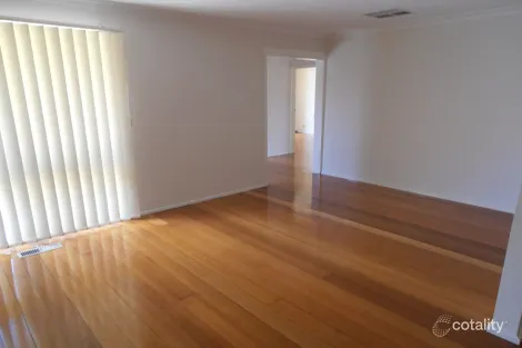 Property photo of 47 Huskisson Avenue Lalor VIC 3075