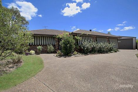 Property photo of 10 Thomas Coke Drive Thornton NSW 2322