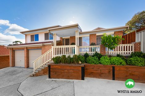 116 Tharwa Rd, Karabar, NSW 2620