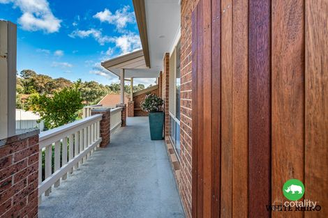 Property photo of 116 Tharwa Road Karabar NSW 2620