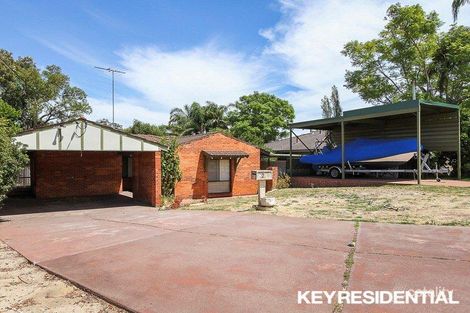 Property photo of 27 Jeffers Way Greenwood WA 6024