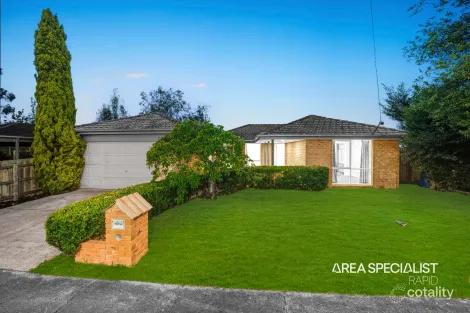3 Emma Ct, Hampton Park, VIC 3976