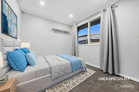 Property photo of 3 Emma Court Hampton Park VIC 3976