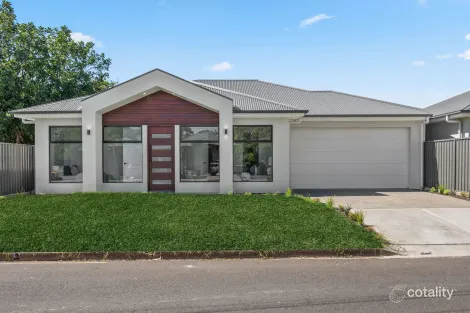 Property photo of 2 Gothic Drive Paradise SA 5075