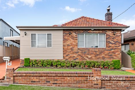 Property photo of 15 William Street Concord NSW 2137
