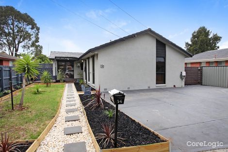 Property photo of 14 Prescott Street Sunshine West VIC 3020