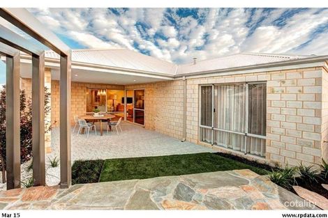 Property photo of 54 Jennapullin Crescent Ellenbrook WA 6069