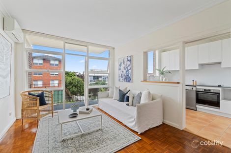 Property photo of 20/101-103 Wentworth Street Randwick NSW 2031