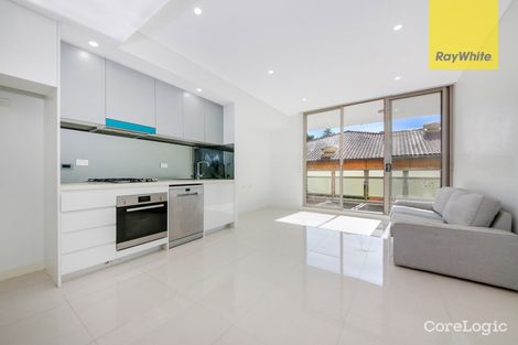 Property photo of 2210/1A Morton Street Parramatta NSW 2150