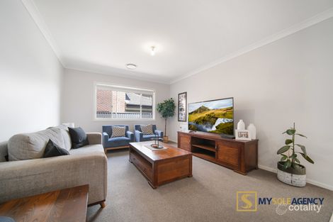 Property photo of 8 Winning Street North Kellyville NSW 2155