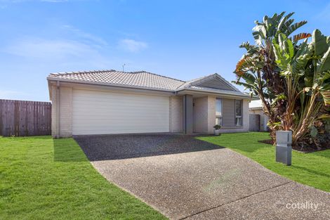 Property photo of 8 Poole Court Caboolture QLD 4510