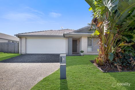 Property photo of 8 Poole Court Caboolture QLD 4510