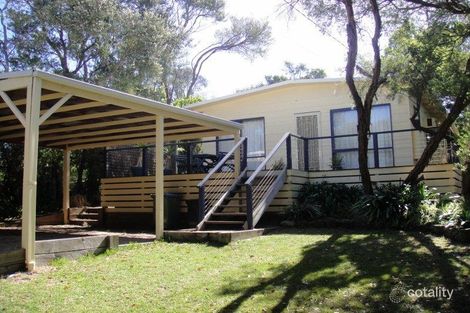 4 Hogan Dr, Rye, VIC 3941