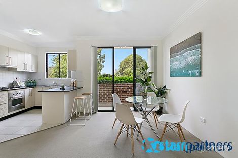 Property photo of 3/18 Brickfield Street North Parramatta NSW 2151