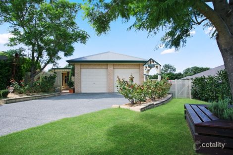 Property photo of 13 Julianne Close Bolwarra Heights NSW 2320