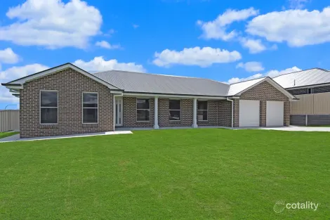 110 Hughes St, Kelso, NSW 2795