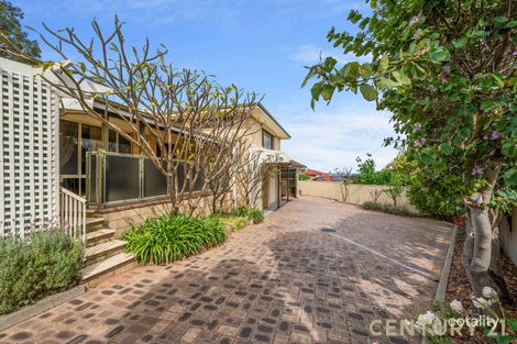 22 Blackboy Rise, Parmelia, WA 6167