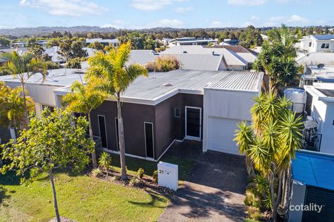 Property photo of 2/21 Kurrimine Crescent Mountain Creek QLD 4557