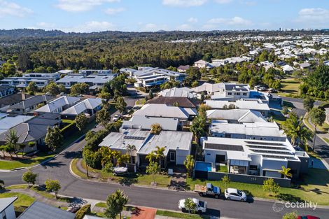 Property photo of 2/21 Kurrimine Crescent Mountain Creek QLD 4557
