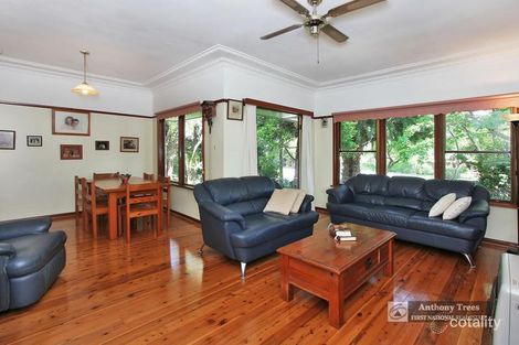 Property photo of 32 Corunna Road Eastwood NSW 2122
