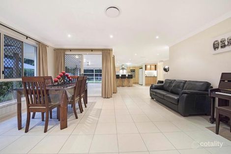 Property photo of 6 Rose Gum Court Palmwoods QLD 4555