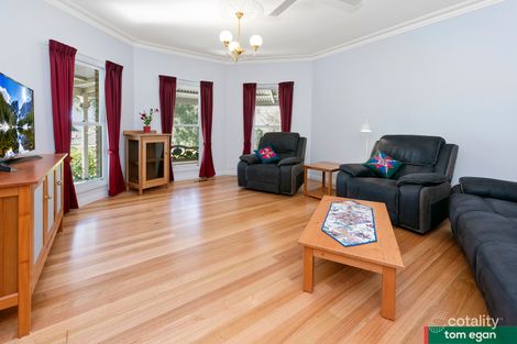 Property photo of 11 Cockatoo Drive Whittlesea VIC 3757