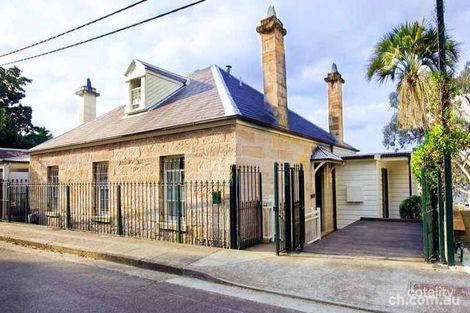Property photo of 7 Wharf Road Birchgrove NSW 2041