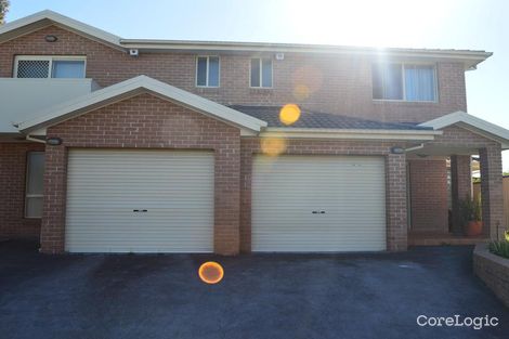 Property photo of 1 Rein Road Greystanes NSW 2145