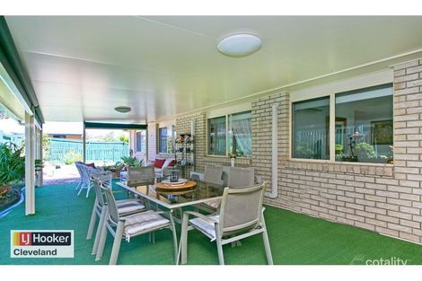 Property photo of 62 Seeana Drive Mount Cotton QLD 4165