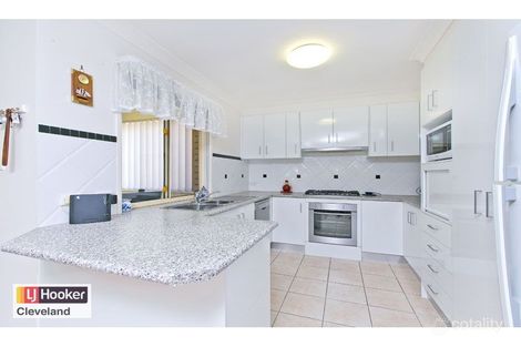Property photo of 62 Seeana Drive Mount Cotton QLD 4165