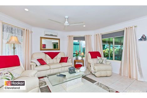 Property photo of 62 Seeana Drive Mount Cotton QLD 4165