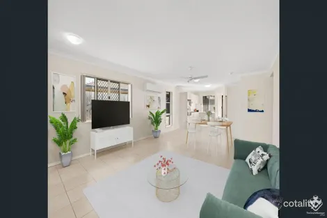 Property photo of 6 White Ibis Drive Griffin QLD 4503