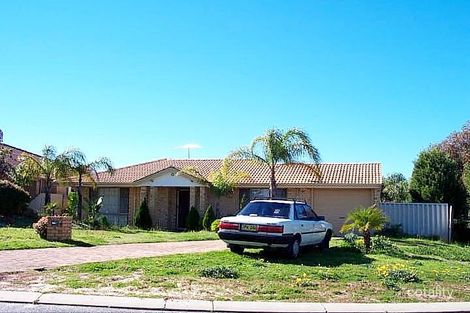 Property photo of 4 Palgrave Elbow Marangaroo WA 6064