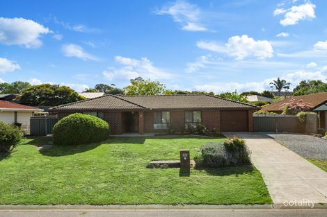 Property photo of 9 Davis Court Mount Barker SA 5251