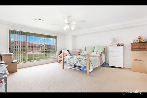 Property photo of 104 Lord Howe Drive Ashtonfield NSW 2323