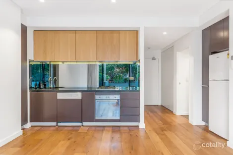 Property photo of 105/95 Dalmeny Avenue Rosebery NSW 2018