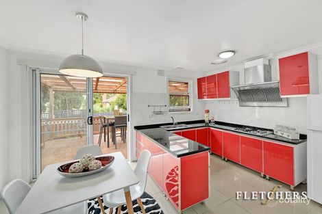 Property photo of 5/62-64 Dorking Road Box Hill VIC 3128